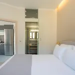 Apollonian Luxury *