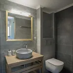 Apollonian Luxury Lejlighed Vasiliki