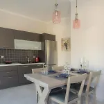 Apollonian Luxury * Vasiliki (Lefkada)