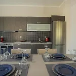 Apollonian Luxury Lejlighed *