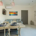 Apollonian Luxury