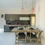 Lejlighed Apollonian Luxury *