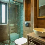 Apollonian Luxury * Vasiliki