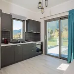 Apollonian Luxury * Vasiliki (Lefkada)