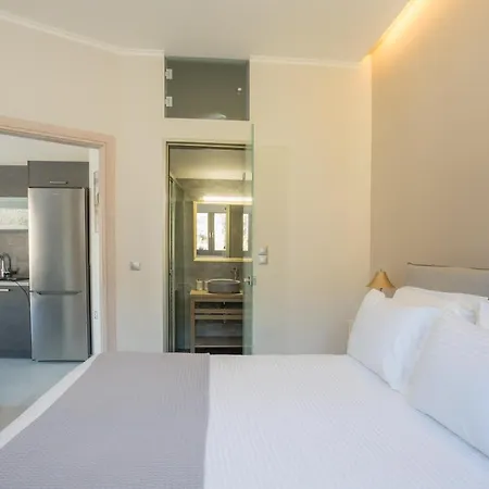 Apollonian Luxury *