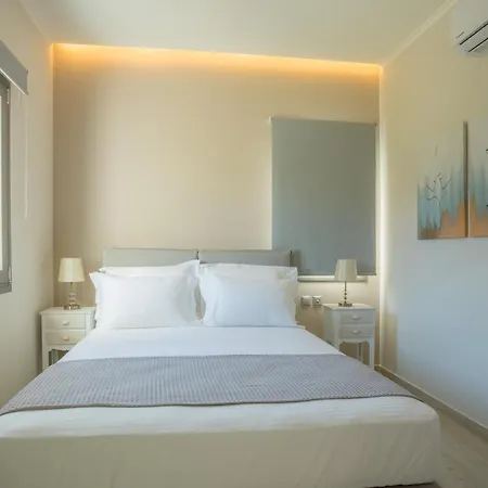 Apollonian Luxury *