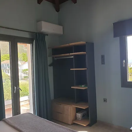 Apartament Apollonian Luxury *