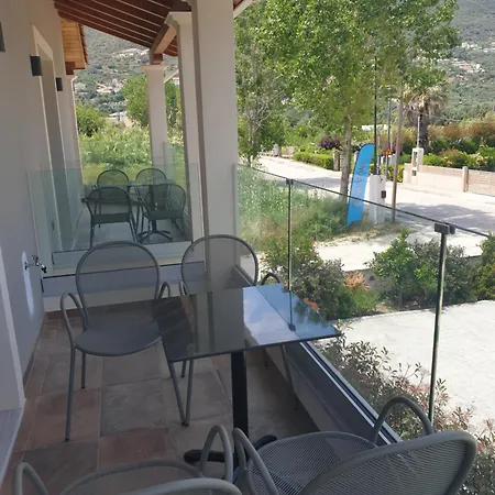 Apartament Apollonian Luxury