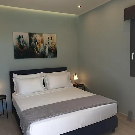 شقة Apollonian Luxury *