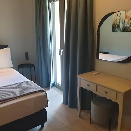 Apollonian Luxury Apartamento