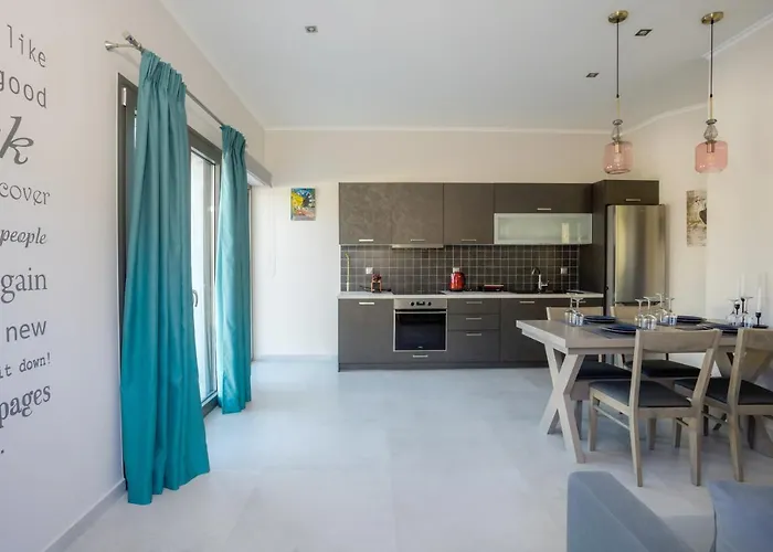 Apollonian Luxury * ヴァシリキ