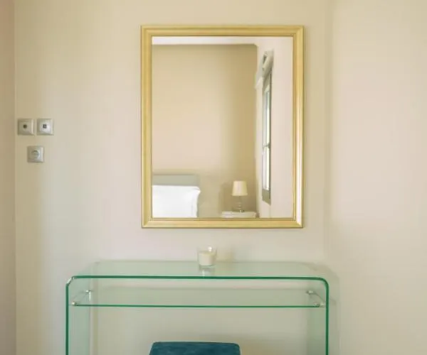 Apollonian Luxury * ヴァシリキ